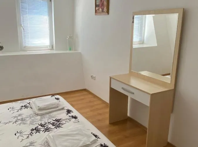 Apartamento - Stan Na Dan Lenjinka Vranje