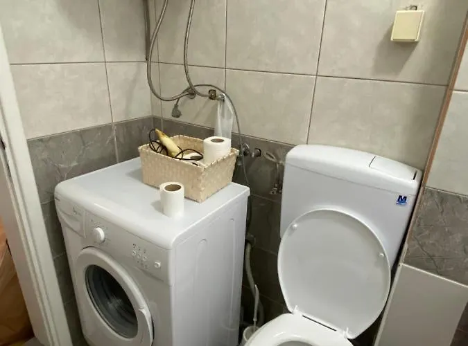 Apartamento - Stan Na Dan Lenjinka *